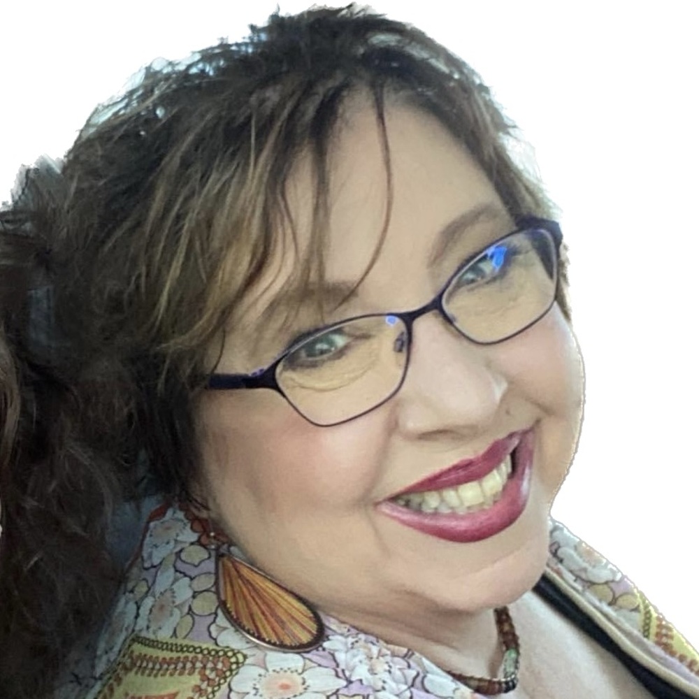 Meet your Posher, Kristine